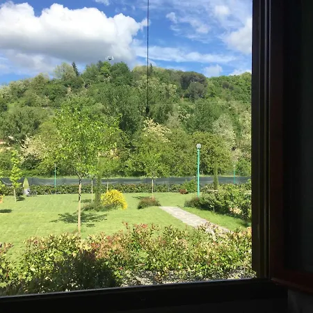 Casa Vacanza Il Laghetto Claudia * Dicomano