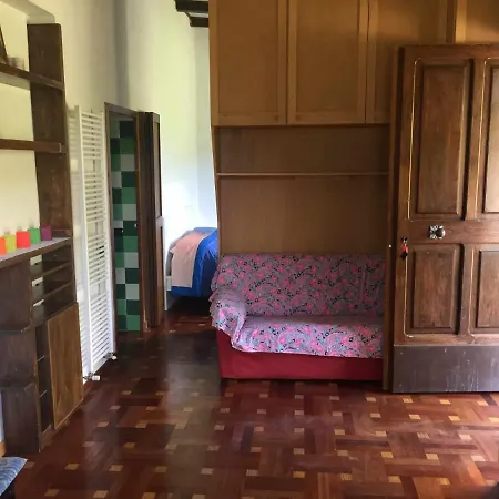 Casa Vacanza Il Laghetto Claudia